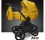 Детская коляска AGIO Bumerang 3 в 1