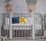 Кровать Incanto Nuvola LUX 5 в 1