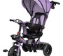 Детский трехколесный велосипед Farfello PL-02 2024