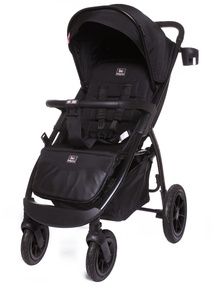 Коляска Babycare Venga Air (надувные колеса)