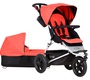 Блок для новорожденных для коляски Mountain Buggy Urban Jungle Carrycot Plus 