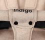 Прогулочная коляска Indigo TRIP