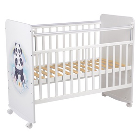 Кроватка детская Фея 702