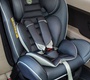 Чехол-накладка для защиты автомобильного сиденья Happy Baby Cover