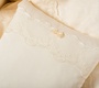 Комплект в кроватку Nuovita Corona 6 предметов (борт из 12 подушек)