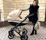 Детская коляска AGIO Premier Eco 2 в 1