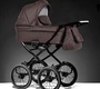 Детская коляска Car-Baby Polo Classic Eco 3 в 1 