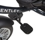 Премиальный трехколесный велосипед Bentley 