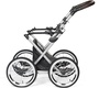 Детская коляска Lonex PARRILLA 3 в 1