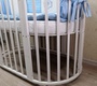 Детская кровать MIKA LAIT 7 в 1