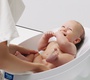 Детская ванночка Baby Patent Forever Warm с подогревом воды 