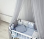 Детская кровать Kolibri Паппи плюс