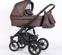Детская коляска Car-Baby Polo Sport Eco 3 в 1
