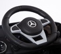 Электромобиль BARTY Mercedes-Benz AMG GT R одноместный