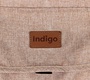 Коляска прогулочная Indigo Sigma
