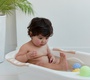 Анатомическая ванночка Happy Baby BATH COMFORT 