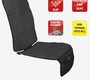 Защитный коврик Heyner Seat + BackrestProtector