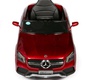 Детский электромобиль Barty Mercedes-Benz Concept GLC Coupe BBH-0008