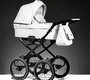 Детская коляска Car-Baby Polo Classic Eco 3 в 1 