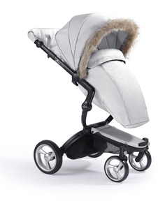 Комплект зимних аксессуаров для колясок Mima XARI Winter outfit 