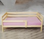 Детская кровать Dreams Соня 160х80 см 