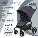 Прогулочная коляска Valco baby Snap 4 