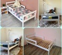 Кровать подростковая Malika Lana 160х80