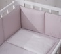 Комплект в кроватку Mr Sandman Sandee 6 предметов (для кроваток 90х60 см) 