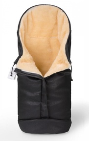 Конверт в коляску Esspero Sleeping Bag Lux (натуральная 100% шерсть)