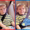 Что лучше бустер или автокресло для ребенка? бескаркасное автокресло или треугольник?