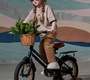 Велосипед детский Happy Baby VOYAGE