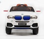 Электромобиль BARTY BMW X5 (М555МР)