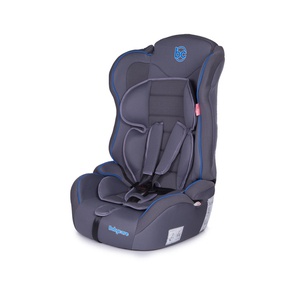 Детское автомобильное кресло Baby Care Upiter Plus