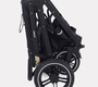 Детская коляска-трансформер RANT BASIC PULSAR
