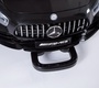 Электромобиль BARTY Mercedes-Benz AMG GT R одноместный