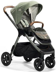 Прогулочная коляска Joie Finiti