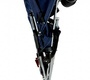 Коляска для двойни Maclaren Twin Triumph Denim DSE12022