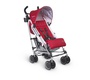 Коляска-трость UPPAbaby G-LUXE очень легкая