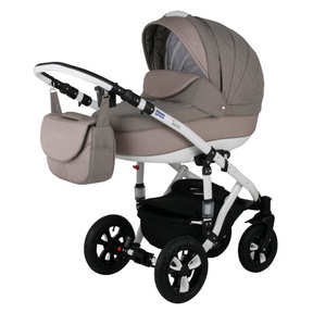 Коляска 2 в 1 Bebe- Mobile Toscana 