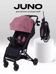 Коляска RANT basic JUNO RA302
