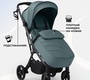 Прогулочная коляска Sweet Baby Aura Plus Basic