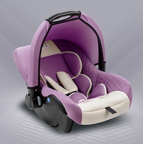 Автокресло AmaroBaby Baby comfort