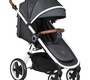 Прогулочная коляска Coletto Joggy new с большим спальным местом