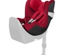 Автокресло Cybex Sirona M2 i-size (без базы в комплекте)
