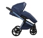Коляска Lonex EMOTION XT Steel 2 в 1 (ткань) 
