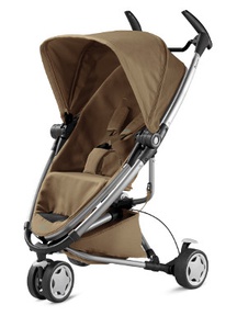 Прогулочная коляска Quinny Zapp Xtra 2 с рождения и поворотным блоком