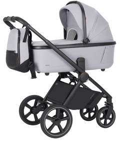 Детская коляска Carrello Ultimo 2в1 2025 CRL-6528 