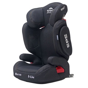 Автокресло Rant Master isofix SPS