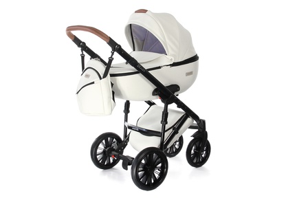 Детская коляска Everflo Bliss 3 в 1 с автокреслом