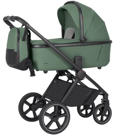 Детская коляска Carrello Ultimo 2в1 2025 CRL-6528 